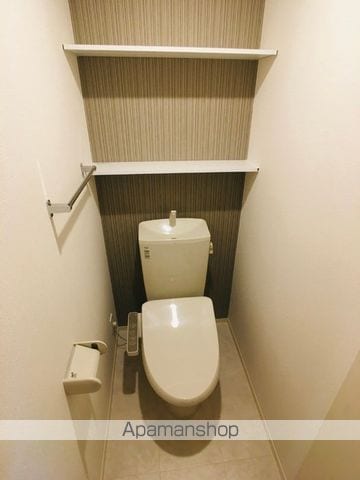 ルフレ大門の内装写真