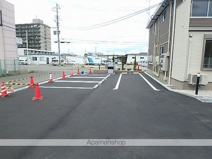 エイチ・ツー　Ｂ[2LDK/58.99m2]の外観4