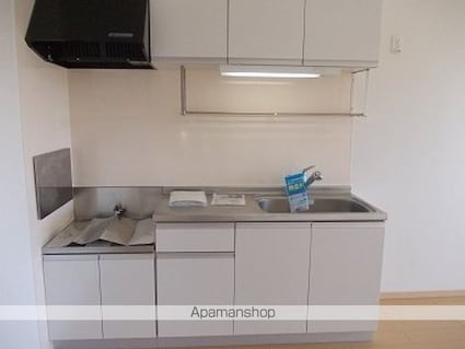 エース[2LDK/57.58m2]のキッチン