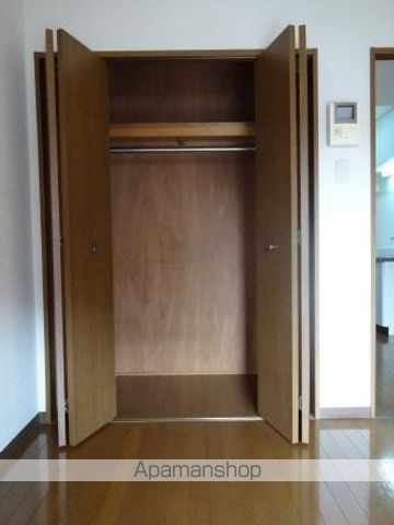 プルミエールSの内装写真