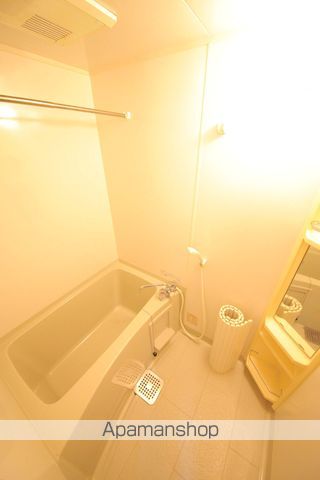 エスパシオの内装写真