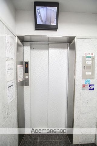 シティーハイム新大阪のその他写真