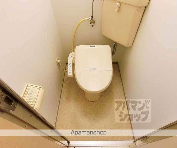 パークウォーク京都東山の内装写真