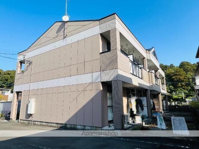 アーバンコートの外観写真
