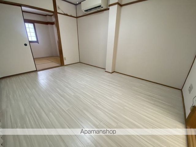別府マンションの内装写真