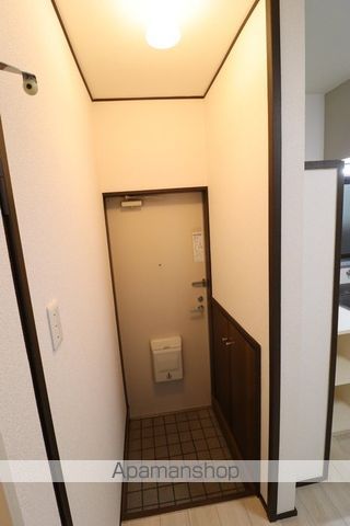グリーンサイド大岩の内装写真
