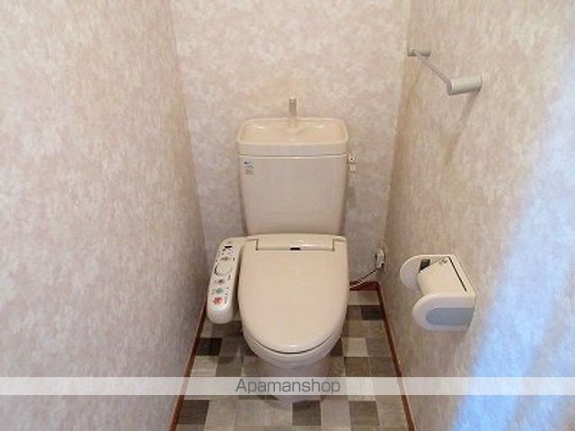 シュプールしのはらXIIXIIIの内装写真