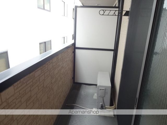 アンプルールフェール寿の内装写真