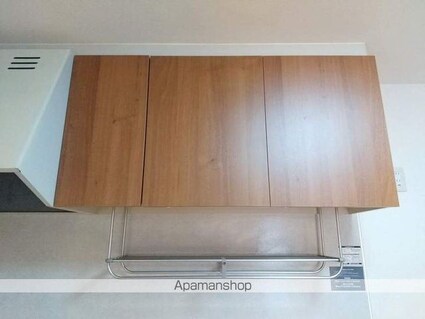 フレグランス・ヴェルジェＣＤ[3K/54.57m2]の内装3