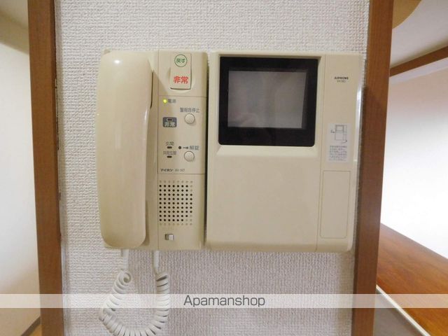 プリマベーラ北山の内装写真