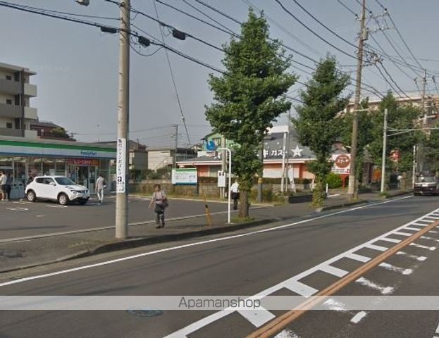 ヴァンベール 106 ｜ 神奈川県藤沢市打戻1932-1（賃貸アパート1LDK・1階・36.00㎡） その18