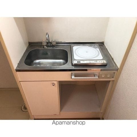 OYUMIの内装写真