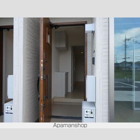 リーブルファイン三郷半田IIの内装写真