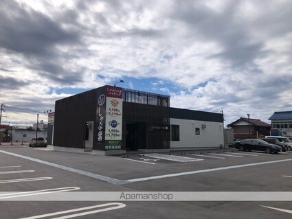 滋賀県長浜市宮司町[1K/28.03m2]の周辺8