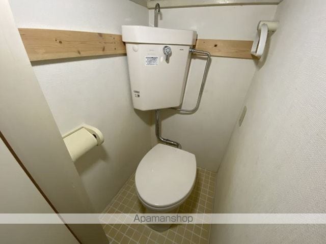 ハイツプライムの内装写真