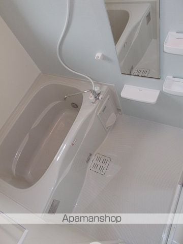 メゾン フォレストの内装写真