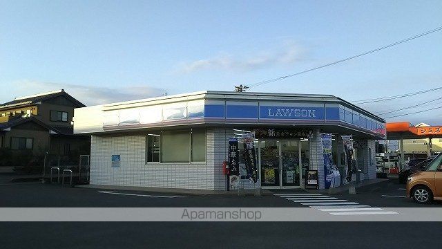 クォーツIIの周辺写真