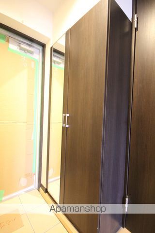キートスグランデ天神の内装写真