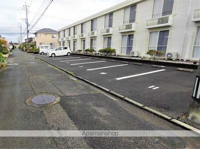 レオパレスセイバーのその他写真