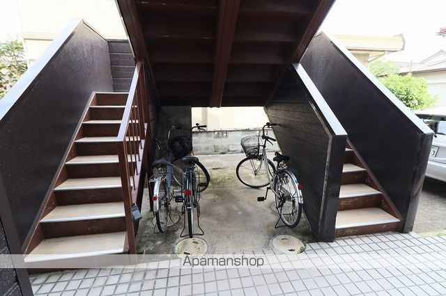 イーストアベニュー高校前のその他写真