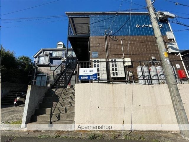 ルノール2の外観写真