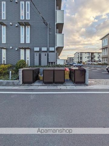 ロイジェントパークス レイクタウン II Mの内装写真