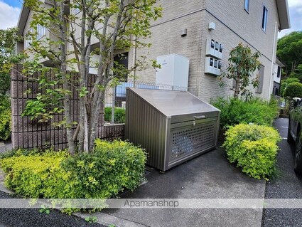 セリシール[2LDK/59.75m2]の共用部2