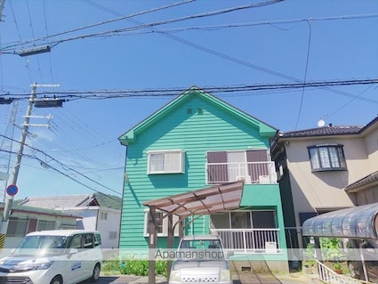 コーポ堀川[1LDK/40.42m2]の外観5