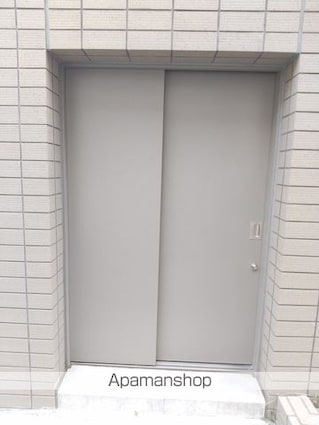 東京都中野区弥生町５丁目[1LDK/44.74m2]の共用部3