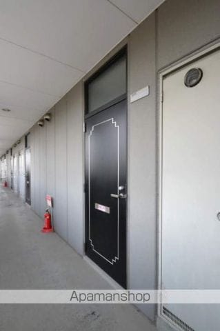 グランパス21の外観写真