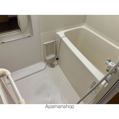 グランメゾン22の内装写真