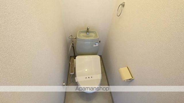 サンクオーレ青江の内装写真