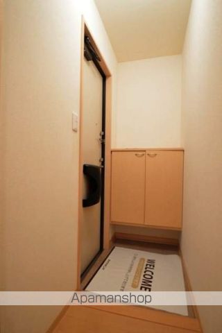 コーポKSMの内装写真