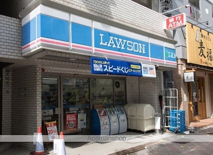 愛知県名古屋市東区葵３丁目[1K/27.12m2]の周辺7