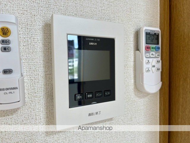 ドリームベルの内装写真