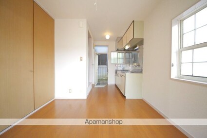 センチュリーもはん[1R/14.46m2]の内装6