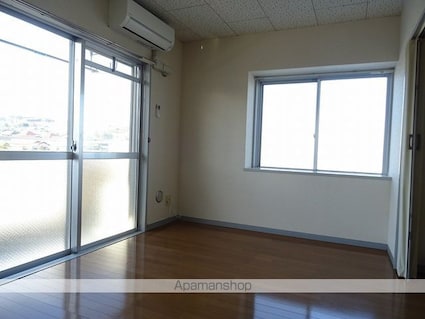 北山レジデンス[1DK/26m2]の内装1