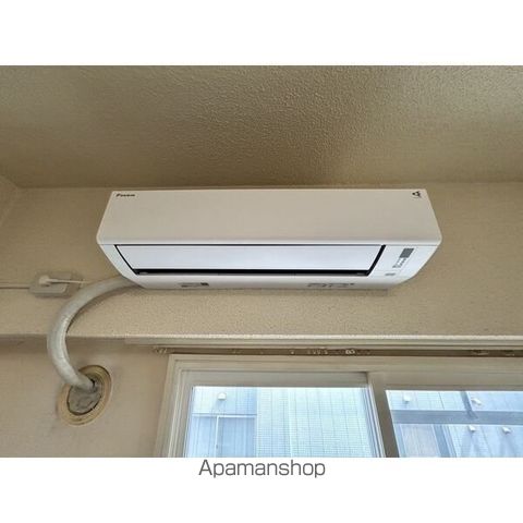 南1条グランドハイツの内装写真