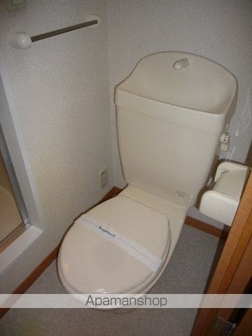 レオパレスSUNFLOWERIIの内装写真