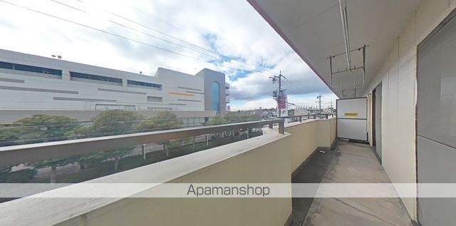 アーバンハイツの内装写真