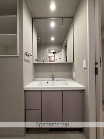 ACP RESIDENCE三ノ輪の内装写真