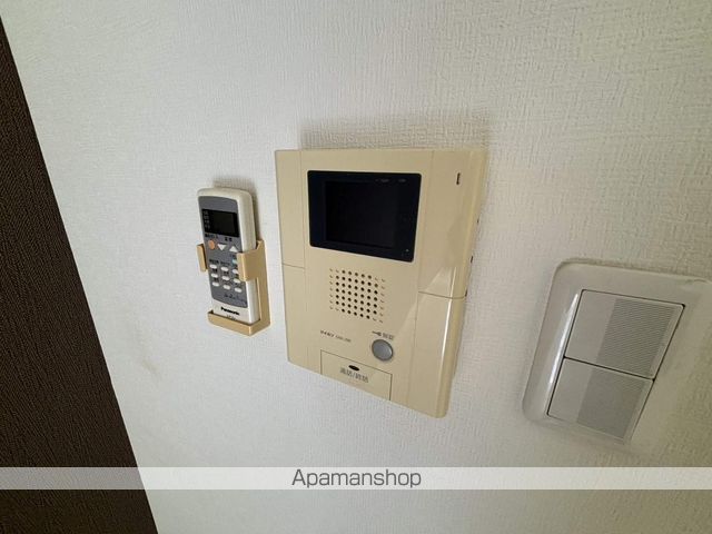 パルクレールの内装写真
