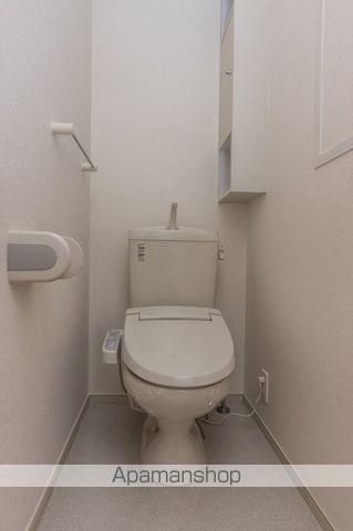 エアリエルKの内装写真