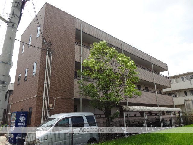 Collection甲東園の外観写真
