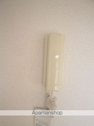 グリーンコート 壱番館の内装写真