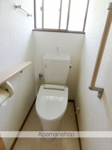 東武伊勢崎・大師線 韮川駅 徒歩12分 1階建 築45年の内装写真