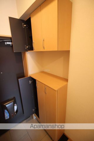 ラフィネの内装写真