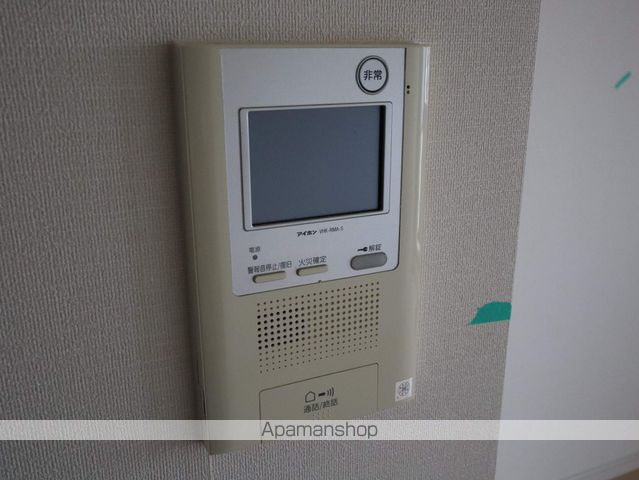 ヴァンデュール名古屋御器所の内装写真