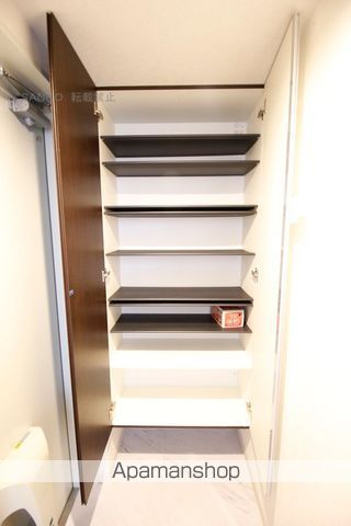 グランメールFPC北17条の内装写真