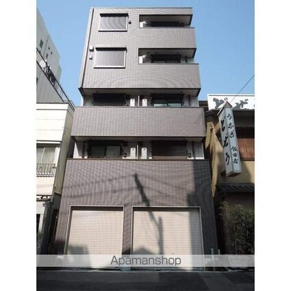 ＯＸ　ｒｅｓｉｄｅｎｃｅ[1K/20.25m2]の外観2